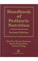 9780834211995: Handbook of Paediatric Nutrition