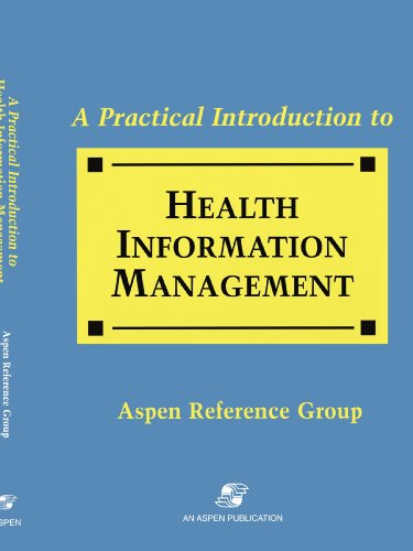 Imagen de archivo de A Practical Introduction to Health Information Management a la venta por Bestsellersuk