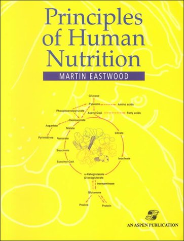 9780834212909: Principles of Human Nutrition