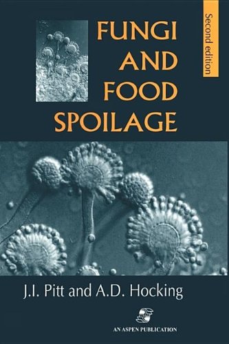 9780834213067: Fungi and Food Spoilage