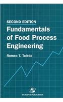 Stock image for Fundamentals of Food Process Engineering (Chapman & Hall Food Science Book) for sale by Anybook.com