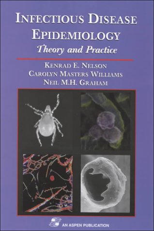 9780834217669: Infectious Disease Epidemiology : Theory and Practice