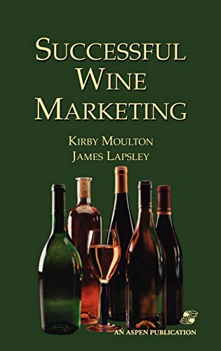 Stock image for Successful Wine Marketing for sale by ZBK Books