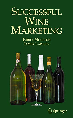 Stock image for Successful Wine Marketing for sale by ThriftBooks-Reno