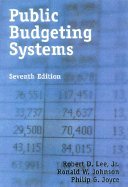 9780834219892: Public Budget Systems 7e T