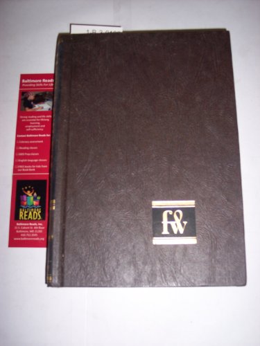 Imagen de archivo de Funk & Wagnalls New Encyclopedia Volume 5: Caligula to Chillon a la venta por ThriftBooks-Atlanta