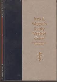 9780834300927: Funk & Wagnalls Family Medical Guide