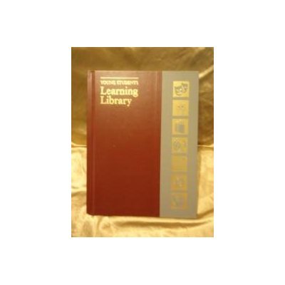 Stock image for Young Students Learning Library, 1996 Yearbook for sale by BookHolders