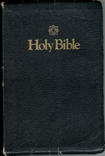 Beispielbild fr Holy Bible: International Childrens Bible, New Century Version zum Verkauf von Goodwill Books