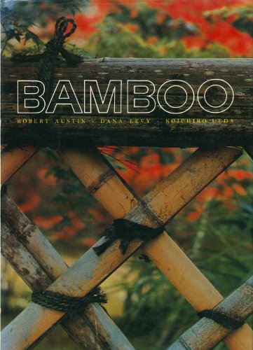 Beispielbild fr Bamboo zum Verkauf von HPB-Ruby