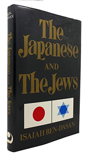 Stock image for The Japanese and the Jews for sale by ThriftBooks-Atlanta