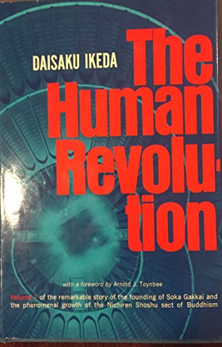 Stock image for The Human Revolution, Volume One for sale by Green Street Books