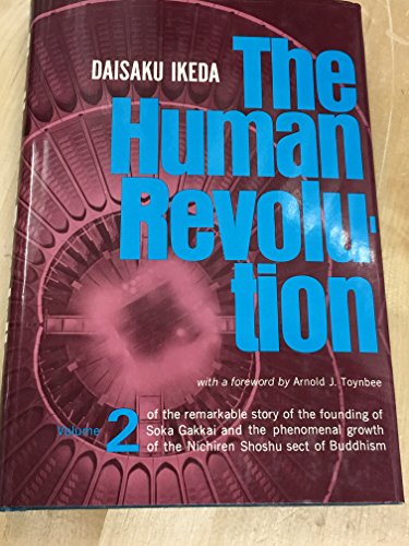 Stock image for Human Revolution-Volume 2 for sale by Adkins Books
