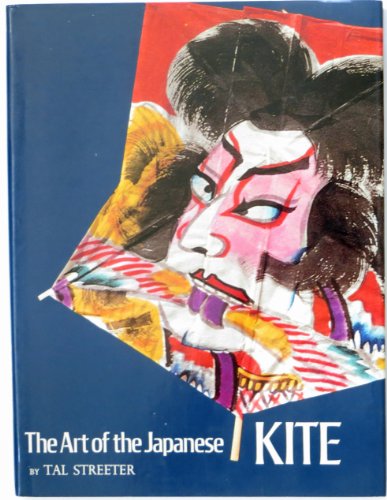 Beispielbild fr The Art of the Japanese Kite zum Verkauf von Better World Books