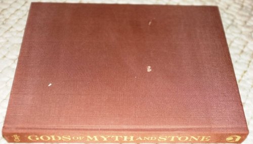 9780834800953: Gods of Myth and Stone: Phallicism in Japanese Folk Religion