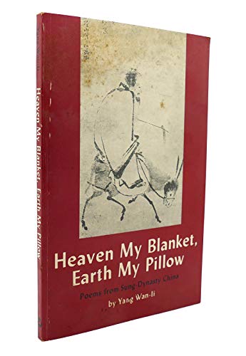 Stock image for Heaven My Blanket for sale by ThriftBooks-Dallas