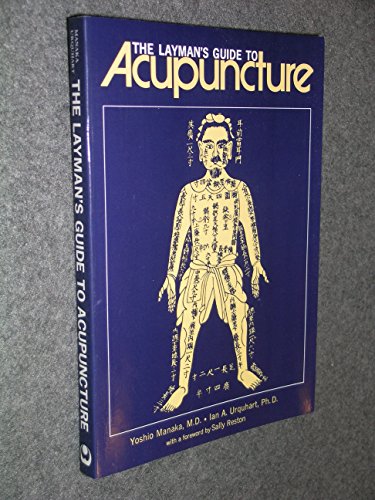 Stock image for Layman's Guide To Acupuncture for sale by Wonder Book