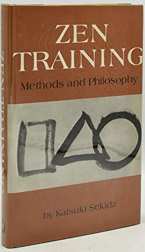 9780834801110: Zen Training: Methods and Philosophy