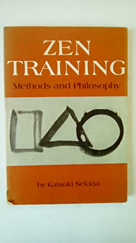 ZEN TRAINING Methods and Philosophy