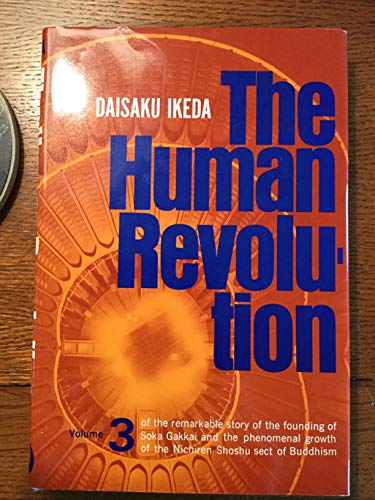 Stock image for Human Revolution- Volume 3 for sale by ThriftBooks-Dallas