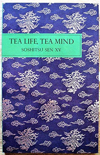 Stock image for Tea Life, Tea Mind for sale by HPB-Diamond