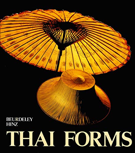 9780834801509: Thai Forms