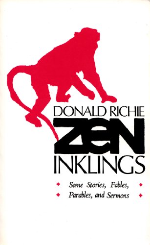 Stock image for Zen Inklings: Some Stories, Fables, Parables, and Sermons for sale by Front Cover Books
