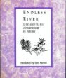 Stock image for Endless River: Li Po and Tu Fu : A Friendship in Poetry for sale by SecondSale