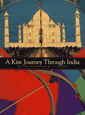 Beispielbild fr A Kite Journey Through India zum Verkauf von Goodwill