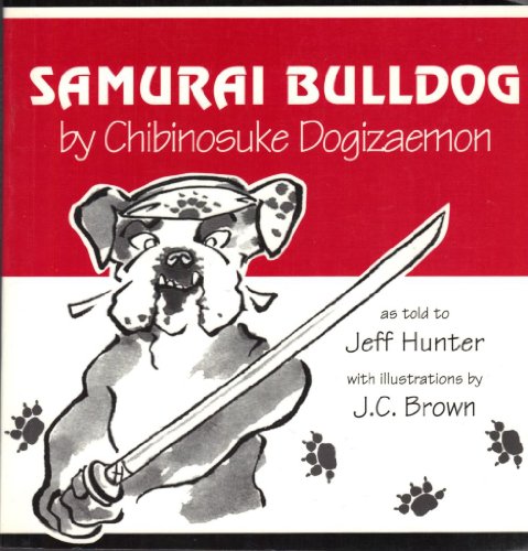 Imagen de archivo de Samurai Bulldog a la venta por Half Price Books Inc.