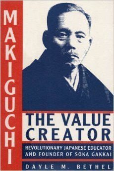 Stock image for Makiguchi the Value Creator for sale by ThriftBooks-Atlanta
