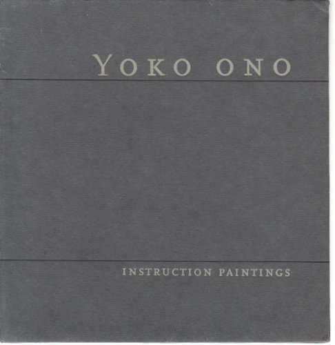 Instruction Paintings (English and Japanese Edition)