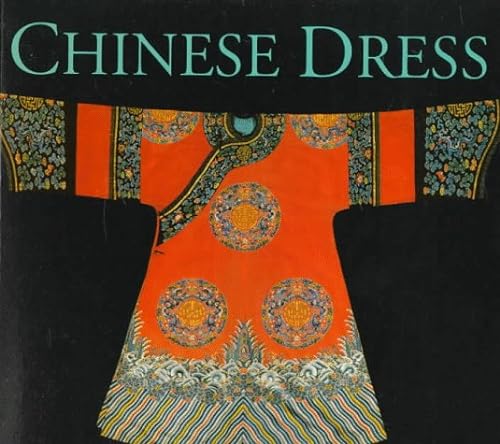 Beispielbild fr Chinese Dress (Far Eastern Series) zum Verkauf von BookHolders