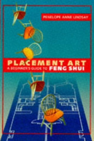9780834804135: Placement Art: Beginner's Guide to Feng Shui
