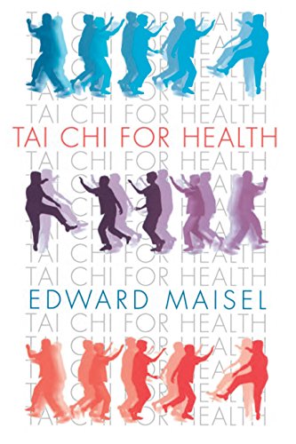 9780834804203: Tai Chi For Health