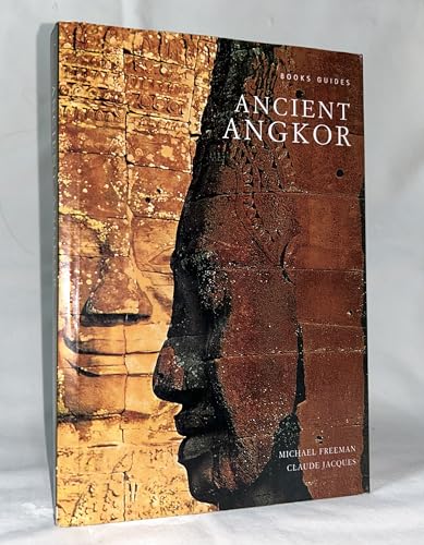 9780834804265: Ancient Angkor: A Complete Guide