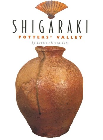 Beispielbild fr Shigaraki: Potter's Valley zum Verkauf von Black Cat Books