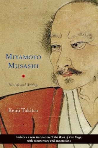 Beispielbild fr Miyamoto Musashi His Life and Writings zum Verkauf von Buchpark