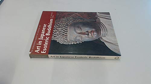 9780834810013: Art in Japanese Esoteric Buddhism (The Heibonsha Survey of Japanese Art, 8) (English and Japanese Edition)