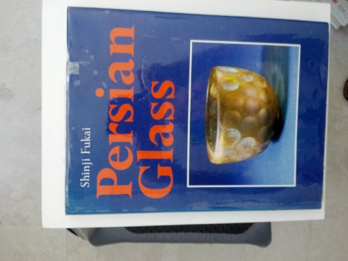 Stock image for Persian Glass for sale by A Squared Books (Don Dewhirst)