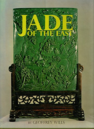 Stock image for Jade of the East for sale by Books of the Smoky Mountains