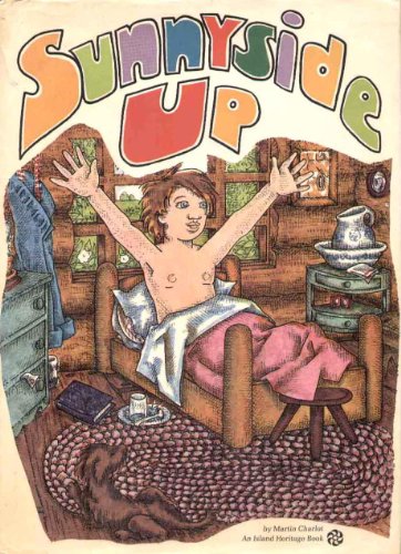 Stock image for Sunnyside up; (An Island heritage book) for sale by ThriftBooks-Dallas