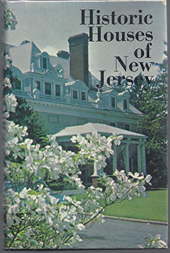 Historic Houses of New Jersey