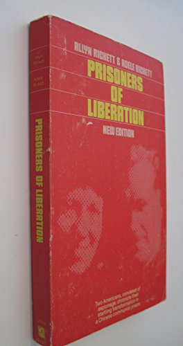Imagen de archivo de Prisoners of Liberation a la venta por ThriftBooks-Atlanta