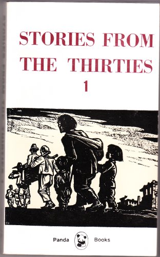 Stock image for Stories from the thirties, vols 1-2 for sale by Carothers and Carothers