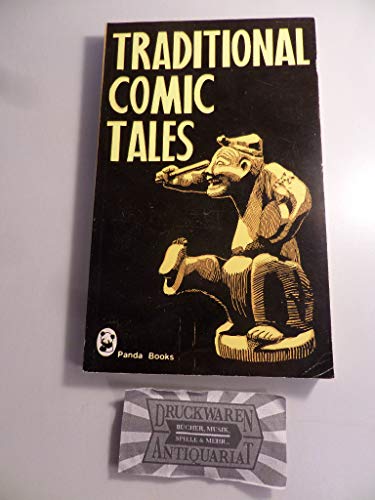 Imagen de archivo de Traditional comic tales (Panda books) a la venta por Project HOME Books