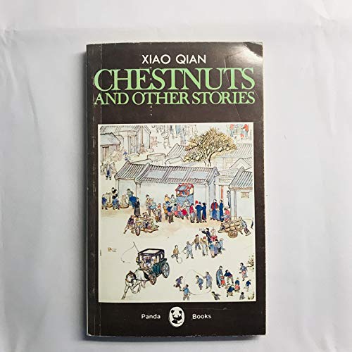 Stock image for Chestnuts & Other Stories for sale by The Warm Springs Book Company