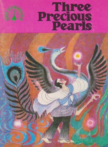 Imagen de archivo de Three Precious Pearls a la venta por Wonder Book