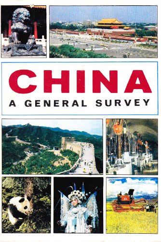 China. A General Survey