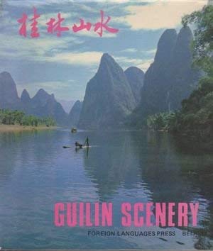 Beispielbild fr Guilin Scenery zum Verkauf von Wonder Book